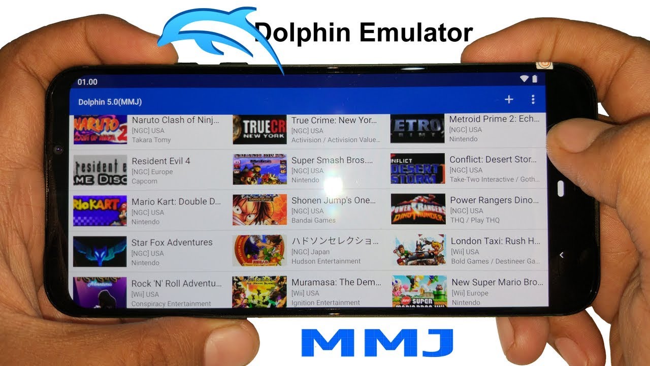 dolphin emulator not responding on mac os siera