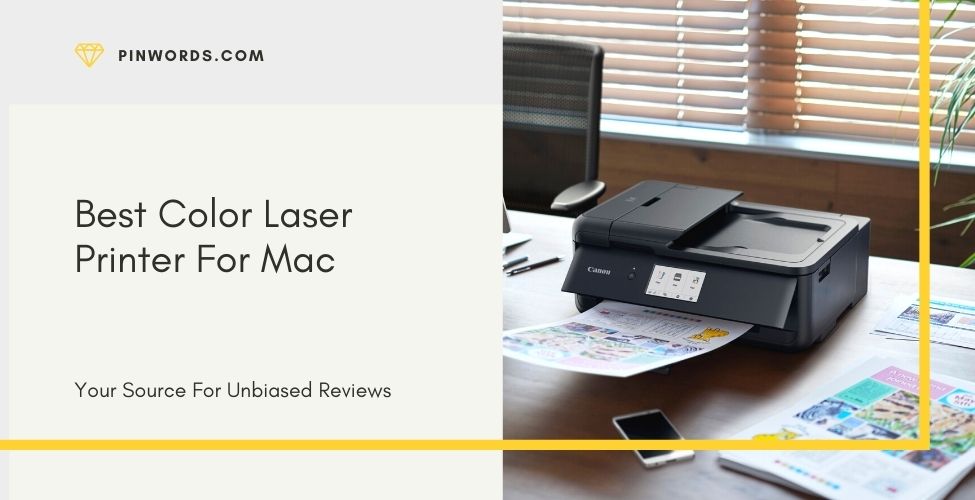 best color photo printers for mac